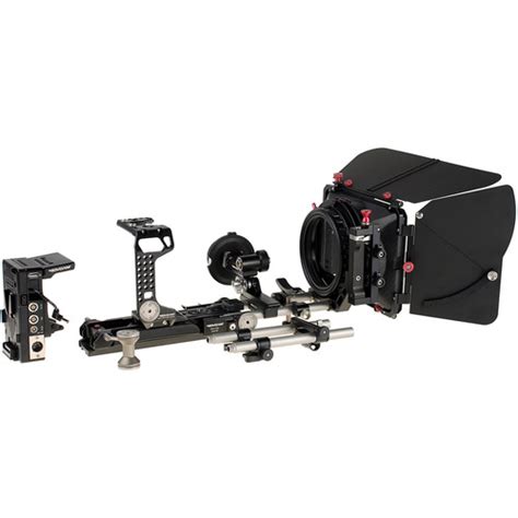 movcam fs7 distribution box|Movcam FS7 15mm Standard Kit (V.